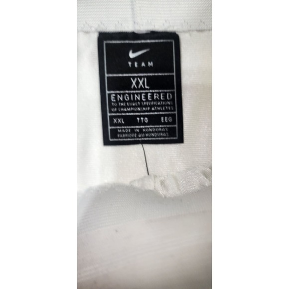 Nike team football non padded pants size XXL - Picture 4 of 7